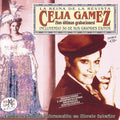 Gamez,celia - Todas Sus Grabaciones - Music CD