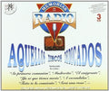 Aquellos Discos Dedicados / Various - Aquellos Discos Dedicados / Various - Music CD