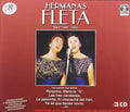Hermanas Fleta - Vol 1 (1952-1955) - Music CD