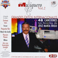 El Musiquero 2: Grandes Exitos Internacionales - El Musiquero 2: Grandes Exitos Internacionales - Music CD