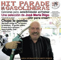 Inigo,jose Maria - Hit Parade Gasolineras - Music CD