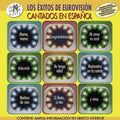 Eurovision: Los Exitos Cantados En Espanol / Var - Eurovision: Los Exitos Cantados En Espanol / Var - Music CD