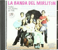 La Banda Del Mirliton - Todos Sus Exitos En Tve - Music CD