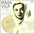 Vila,irma - La Reina Del Falsete - Music CD