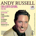 Russell,andy - Con Acento Espanol 1944-1961 - Music CD