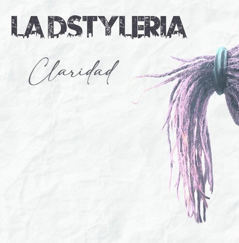 La Dstyleria - Claridad - Music CD