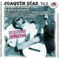 Diaz,joaquin - Esperando Al Estereo Vol 2 1965 Sus Primeras - Music CD