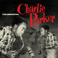 Parker,charlie - Immortal Charlie Parker - Vinyl Record