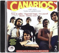 Los Canarios - Todas Sus Grabaciones - Music CD