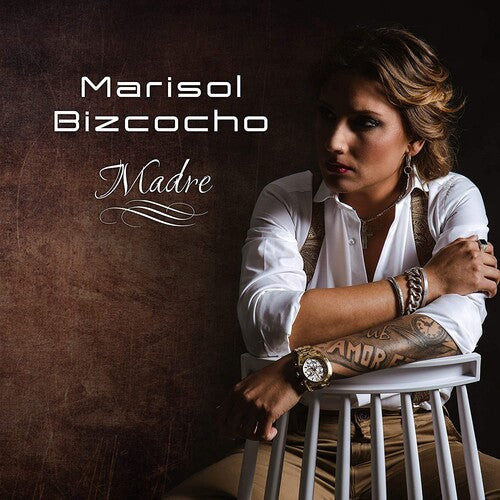 Bizcocho,marisol - Madre - Music CD