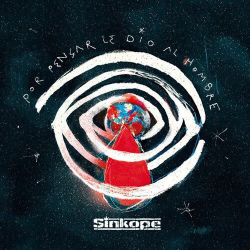 Sinkope - De Pensar Le Dio Al Hombre - Music CD