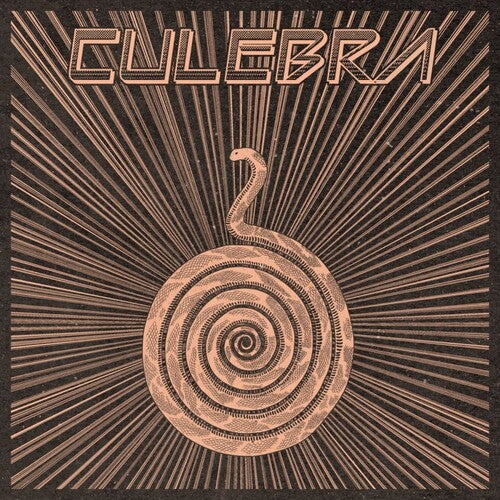 Culebra - Culebra - Vinyl Record
