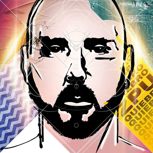 Zpu - Quiebro - Music CD