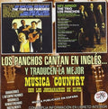 Los Panchos - Cantan En Ingles - Music CD