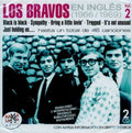 Los Bravos - Los Bravos En Ingles Vol 2 (1966-1967) - Music CD