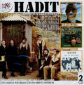 Hadit - Todas Sus Granaciones 1978-1987 - Music CD