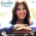 Cecilia - Dialogos Vol 3 - Music CD