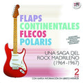 Una Saga Del Rockmadrileno / Various - Una Saga Del Rockmadrileno / Various - Music CD