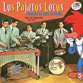 Los Pajaros Locos - Pioneros Del Rock En Espana Todos Sus Exitos 59-67 - Music CD
