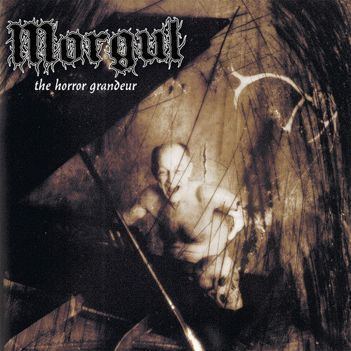 Morgul - Horror Grandeur - Vinyl Record