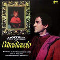L'arcidiavolo: Musiche Di Armando Trovaioli / Ost - L'arcidiavolo: Musiche Di Armando Trovaioli / Ost - Vinyl Record