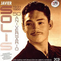 Solis,javier - 50 Aniversario 1931-1966 - Music CD