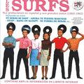 Les Surfs - Sus Grabaciones En Espanol Y Sus Grandes Exitos - Music CD