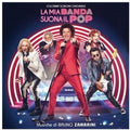 Zambrini,bruno - La Mia Banda Suona Il Pop / O.s.t. - Music CD