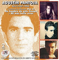 Pantoja,agustin - Vol 2 (1987-1994) - Music CD