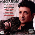 Bau,juan - Juan Bau Y Sus Duetos - Music CD