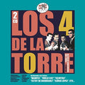 4 De La Torre - Todas Sus Grabaciones En Belter - Music CD