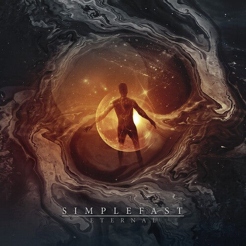 Simplefast - Eternal - Music CD