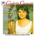 Cinquetti,gigliola - Sus Primeros Discos En Espana (1964-1967) - Music CD