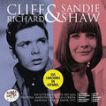 Richard,cliff / Shaw,sandie - Sus Canciones En Espanol - Music CD