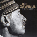 Zawinul,joe - Esc Years - Music CD