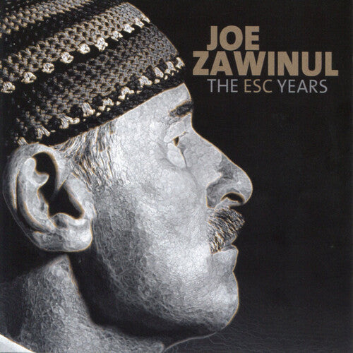 Zawinul,joe - Esc Years - Music CD