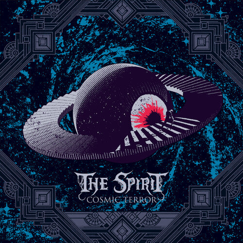 Spirit - Cosmic Terror - Vinyl Record