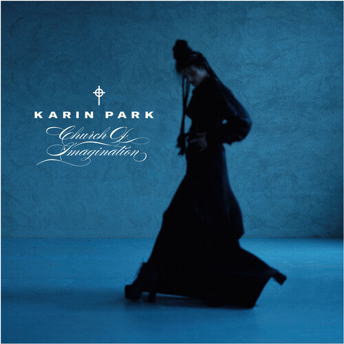Park,karin - Church Of Imagination - Vinyl Record
