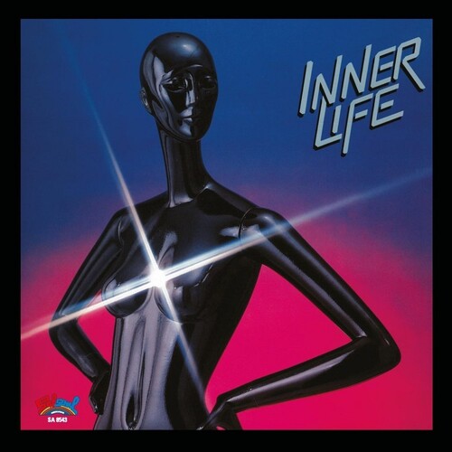 Inner Life - Inner Life - Vinyl Record