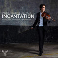 Boutellis-taft,virgil / Royal Philharmonic Orch - Incantation - Music CD