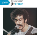 Croce,jim - Playlist: Best Of - Music CD