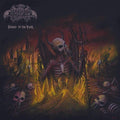 Slaughter Messiah - Cursed To The Pyre - Music CD
