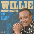 Hightower,willie - Out Of The Blue - Music CD