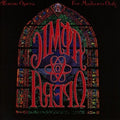 Atomic Opera - For Madmen Only - Music CD