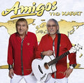 Amigos - 110 Karat - Music CD