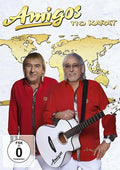 Amigos - 110 Karat - DVD