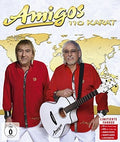 Amigos - 110 Karat: Fanbox - Music CD