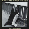 Montero,amaia - Nacidos Para Creer - Music CD
