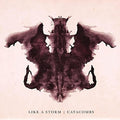Like A Storm - Catacombs - Music CD