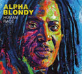 Alpha Blondy - Human Race - Music CD